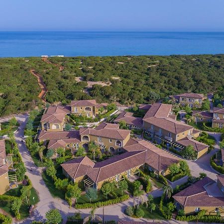 Is Serenas Badesi Resort Eksteriør bilde